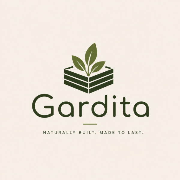 Gardita Hochbeet – Massivholz, modular & stapelbar – Bild 2